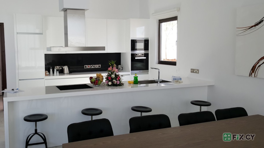 Argyris Sofroniou and Sons Ltd in Paphos