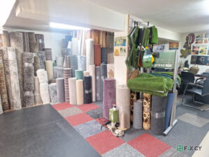 Magos Carpets Ltd in Nicosia