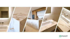 Hadjistyllis Flooring Options in Limassol