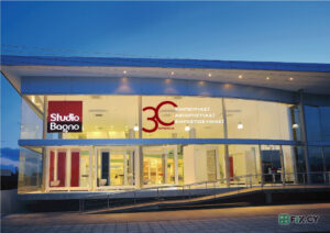 Studio Bagno | Κεραμικά πλακάκια Παρκέ in Larnaca
