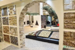 Daliko Enterprises Limited in Nicosia