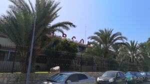 Tsircon CO Ltd in Nicosia