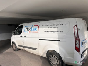 P. G. K. PIPELINE TECHNICAL LTD in Nicosia