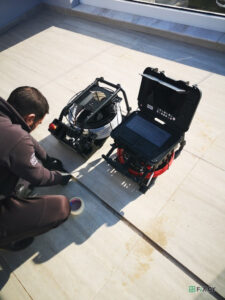 Pipe Scope Solutions in Nicosia
