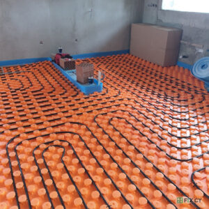 TG PipeLink. Ltd in Paphos