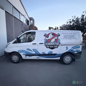 LeakBusters by Lofet Ltd | Two Danish plumbers in Paphos