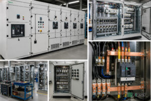 EandS ELECTRIC SERVICES LTD in Nicosia