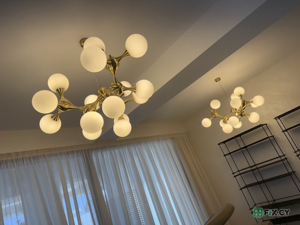 Electrical in Limassol