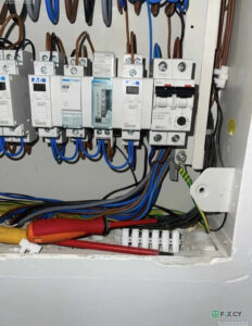 electrician limassol in Limassol
