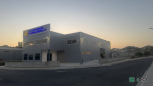 LandA CHRISTODOULIDES ELECTRICAL SERVICES LTD in Nicosia