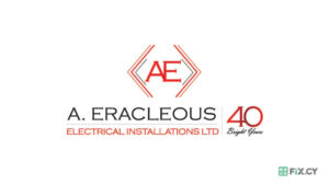 A. Eracleous Electrical Installations Ltd in Nicosia