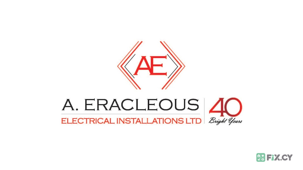 A. Eracleous Electrical Installations Ltd in Nicosia