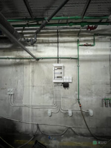 P.A Electrical Services in Larnaca