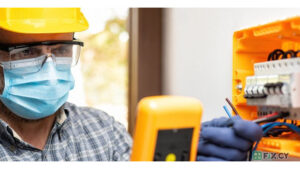 Electrical Plus in Nicosia