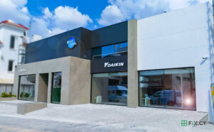 BEST COOL LTD in Nicosia