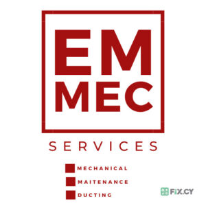 EM-MEC SERVICES LTD in Nicosia