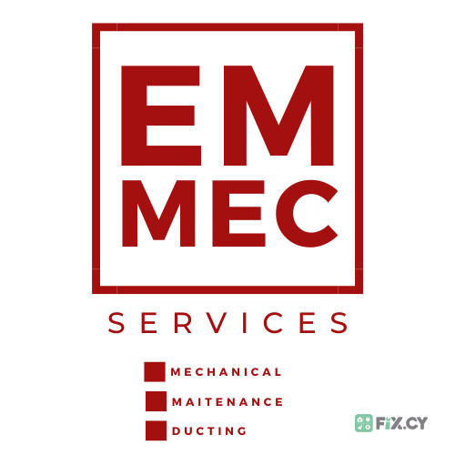 EM-MEC SERVICES LTD in Nicosia