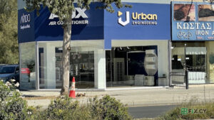 A.C Urban Engineering Services Ltd in Nicosia