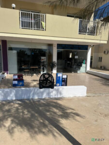 C.N.C.S.S. Tech Solutions in Famagusta