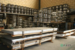 EZ Professional Ltd in Nicosia