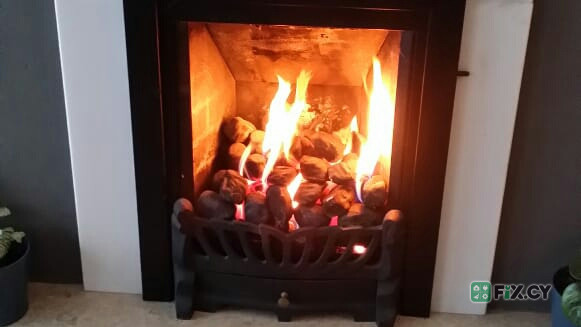 Chimney Sweep and Clean in Paphos