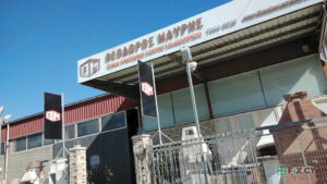 Theodoros Mavris LTD in Larnaca