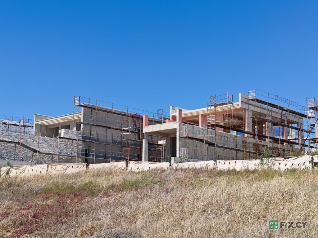 Waterproofed.cy – Leak, Mold and Waterproofing in Paphos