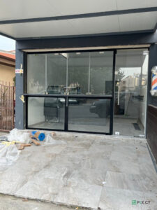Kalanas Glass and Mirrors in Limassol