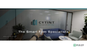 CYTINT in Nicosia