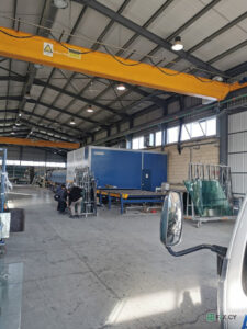 S Glass Solutions in Nicosia
