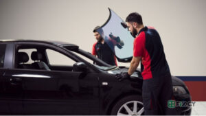 Trikkis Autoglass in Limassol