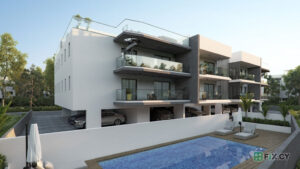 Stem Aluminium Services ltd in Larnaca