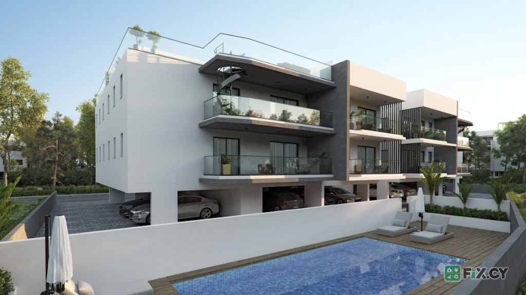 Stem Aluminium Services ltd in Larnaca