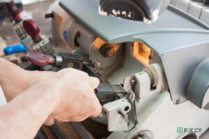 Stelios Key Services LTD in Nicosia