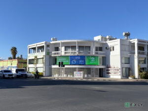 Piperaris – Alarm Systems and Home Automation in Limassol