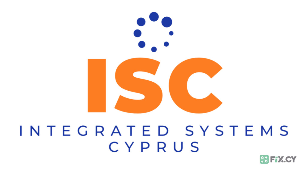 ISC Integrated Systems Cyprus Ltd in Limassol