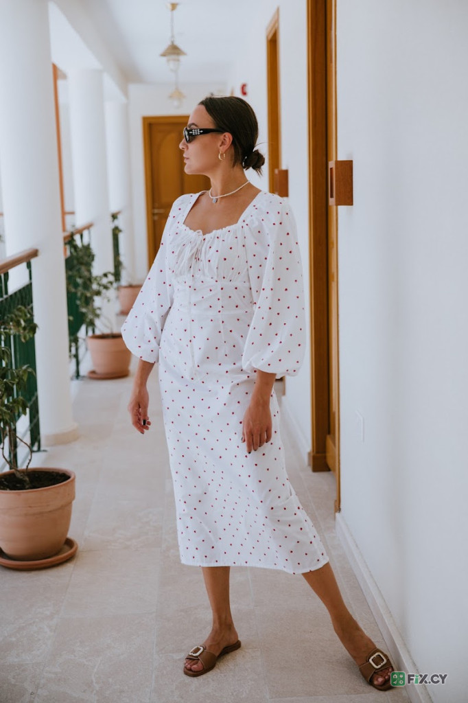 Tailor / Dressmaker in Paphos