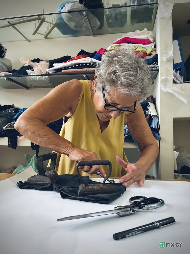 La Maleva Atelier in Nicosia