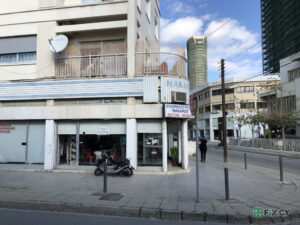 Makarios in Nicosia