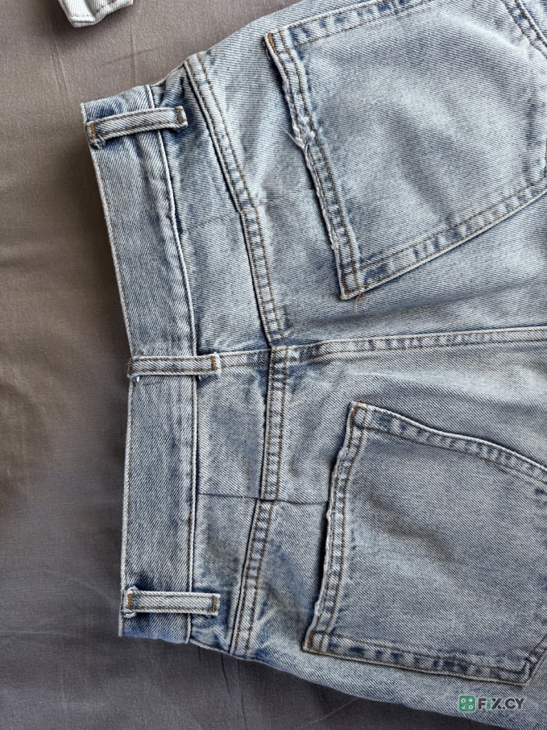Marina Fashion Atelier in Nicosia