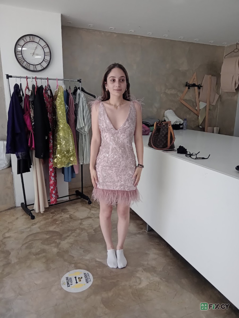 queen tailor cy in Paphos