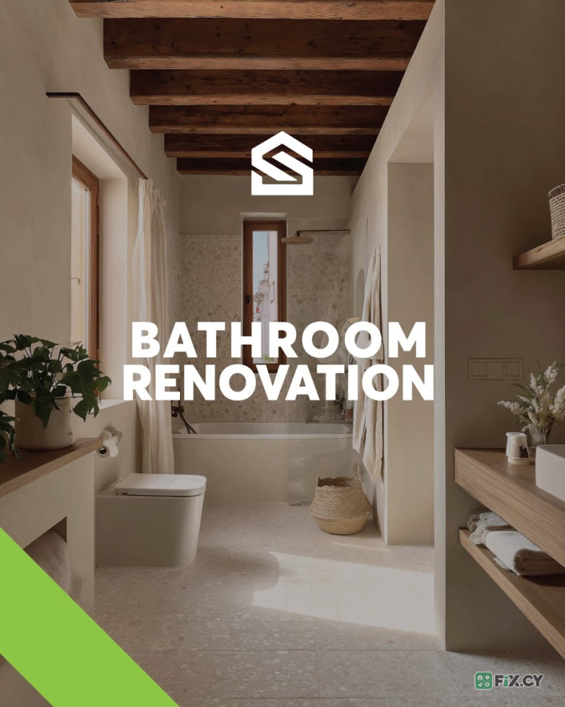 Sensus Maintenance and Cleaning Services in Nicosia