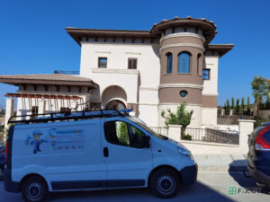 WeClean4U in Limassol