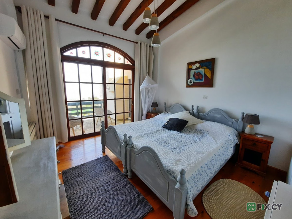 Tidy Cleaning Services Cyprus LTD in Paphos