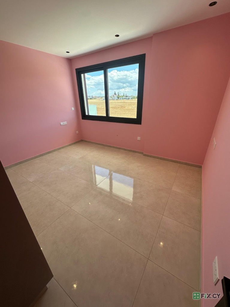 Leon cleaning services in Nicosia