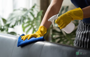 Hi-Clean Cleaning Services in Paphos