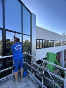 Chris N. Clean Ltd in Nicosia
