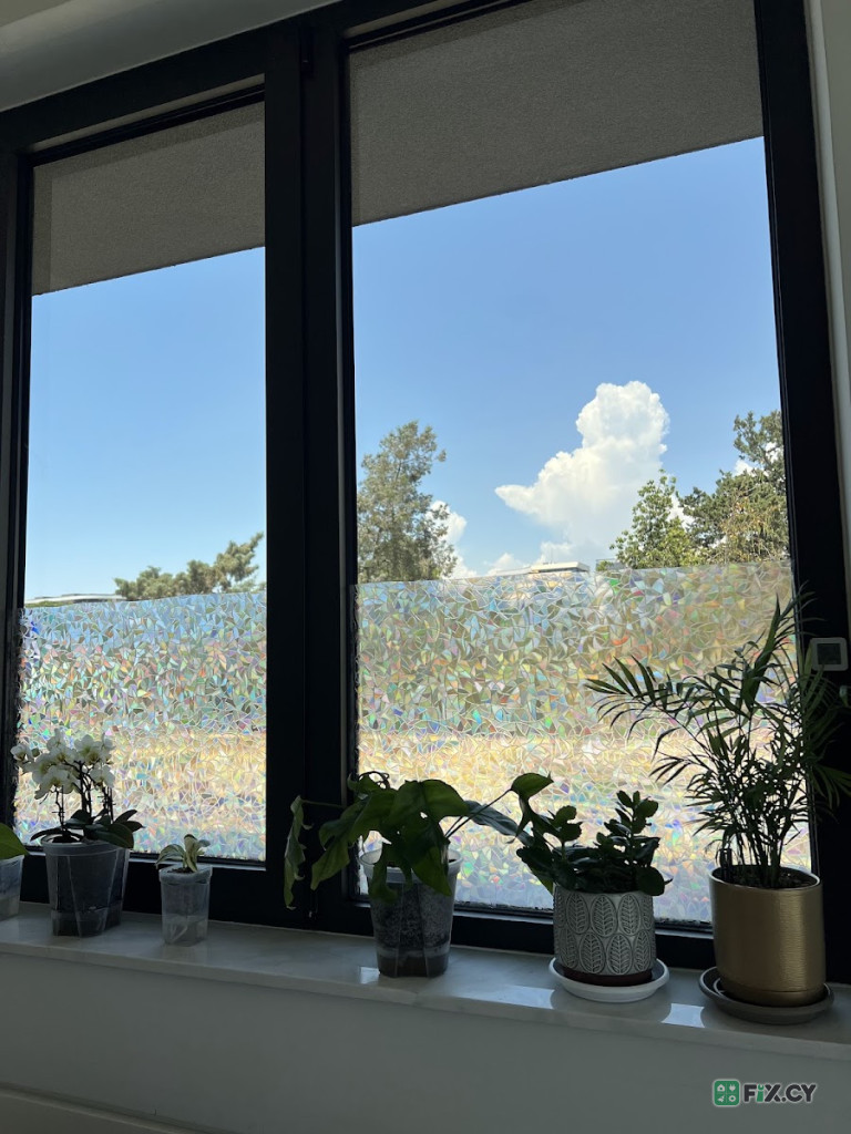 RAPID ECO CLEANING in Limassol