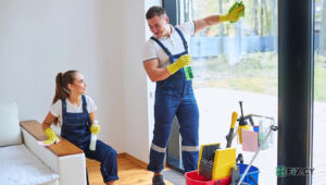 Cleaning Services in Paphos