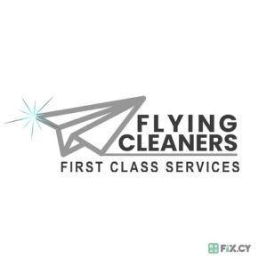 Flying Cleaners in Larnaca